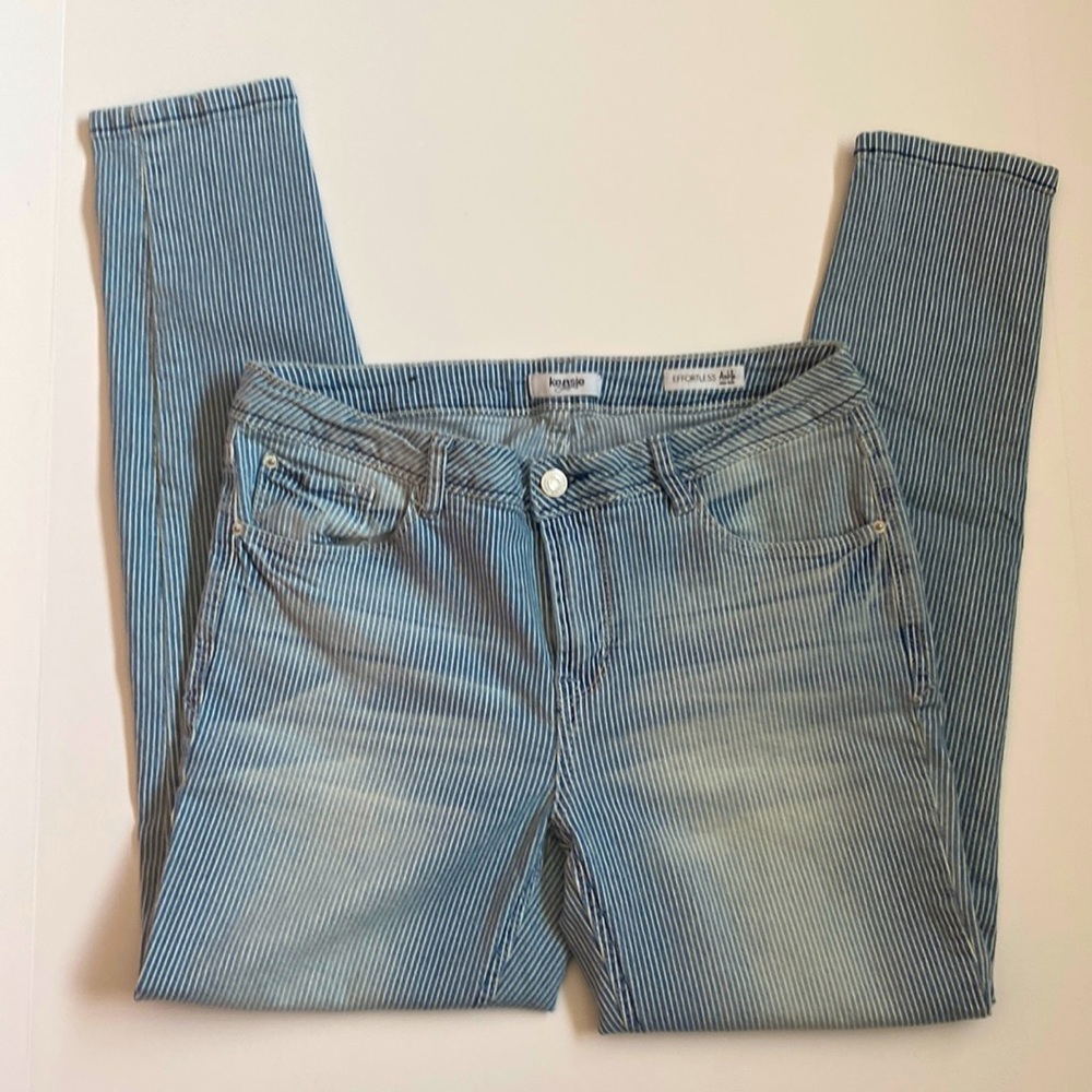 Kensie ankle mid rise size 8/29